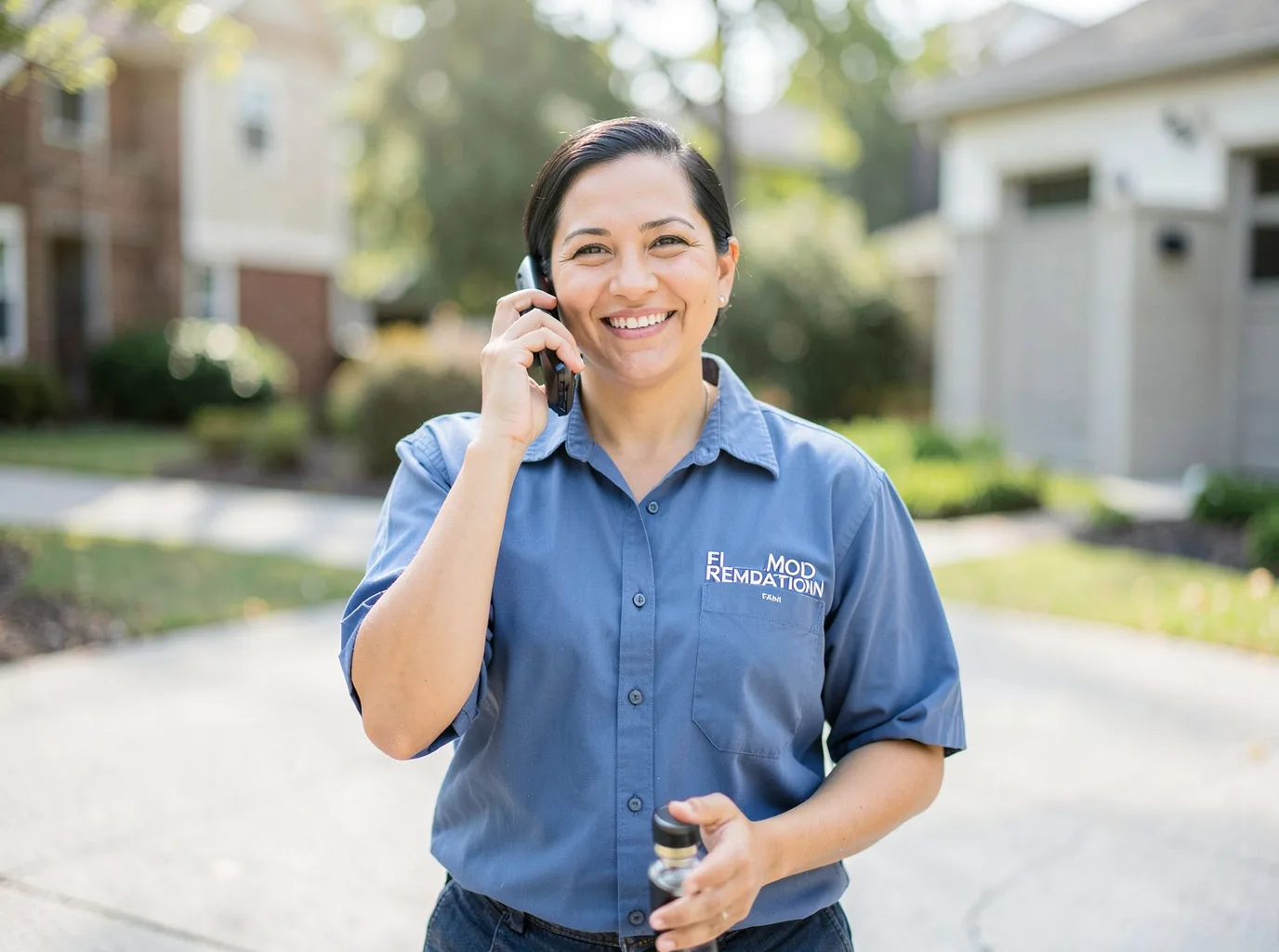 Mold Remediation Chadwick, MO FAQs